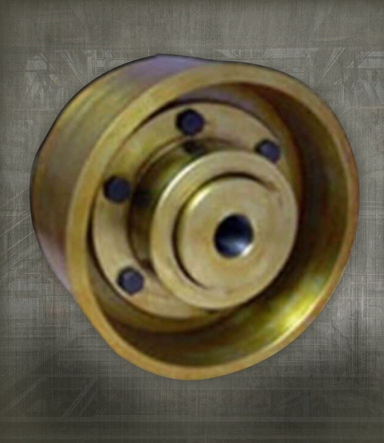 Brake Drum Couplings Supplier in Delhi NCR INdia