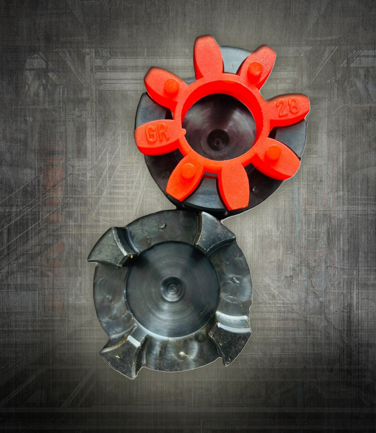 Rotex Type Couplings Supplier in Delhi NCR INdia